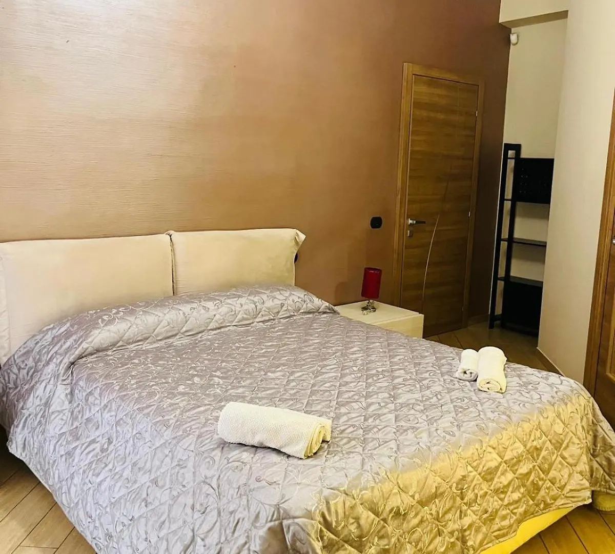 Apartment Lalla Home San Giorgio a Cremano