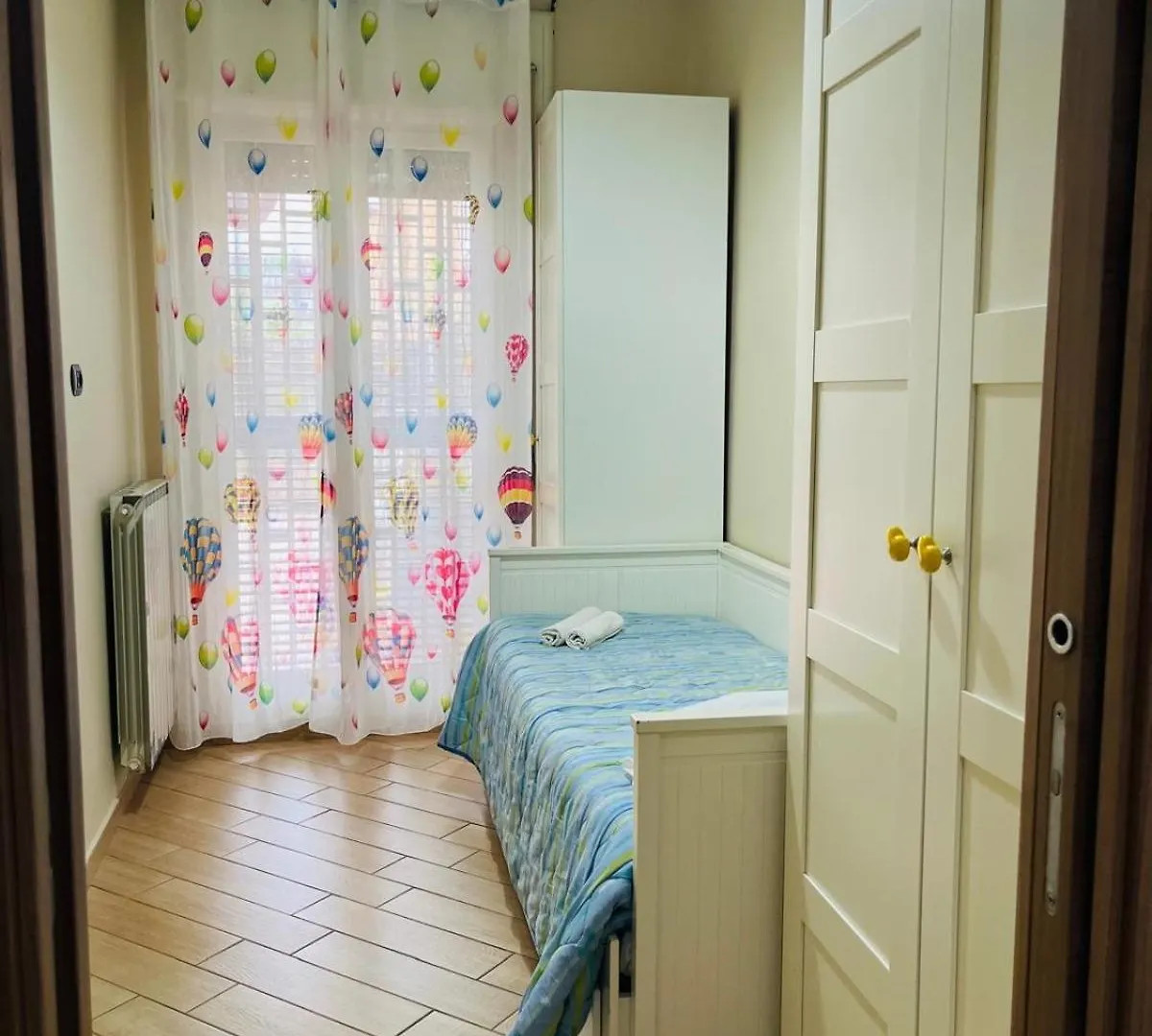 Apartment Lalla Home San Giorgio a Cremano