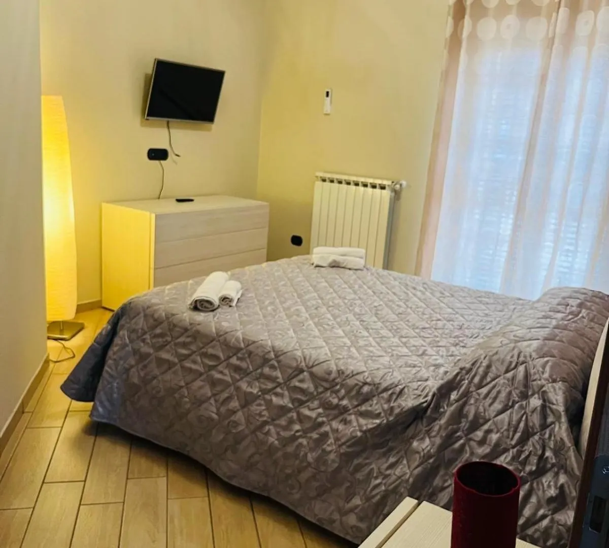 Lalla Home San Giorgio a Cremano 0*,