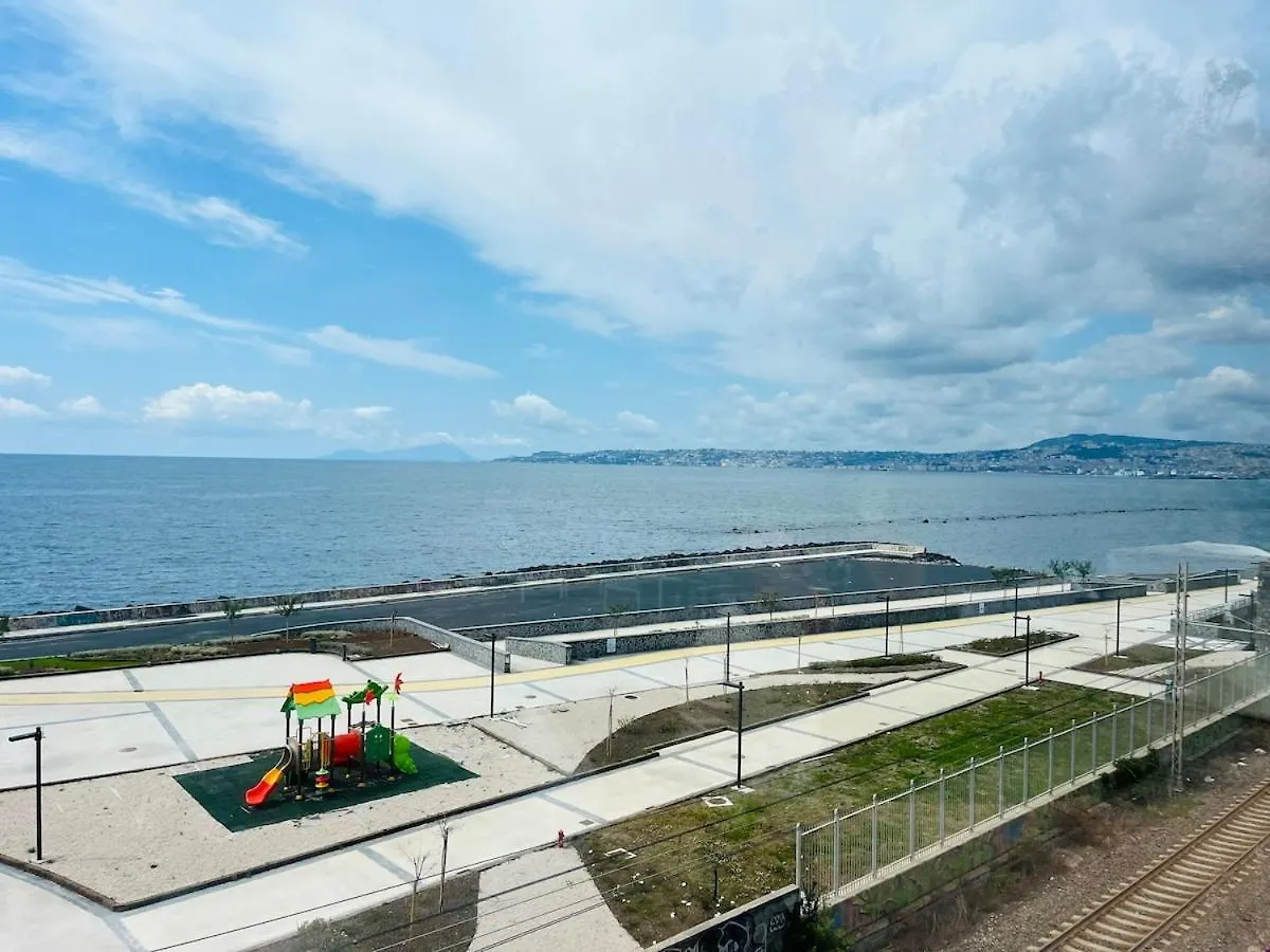 Apartment Lalla Home San Giorgio a Cremano Italy