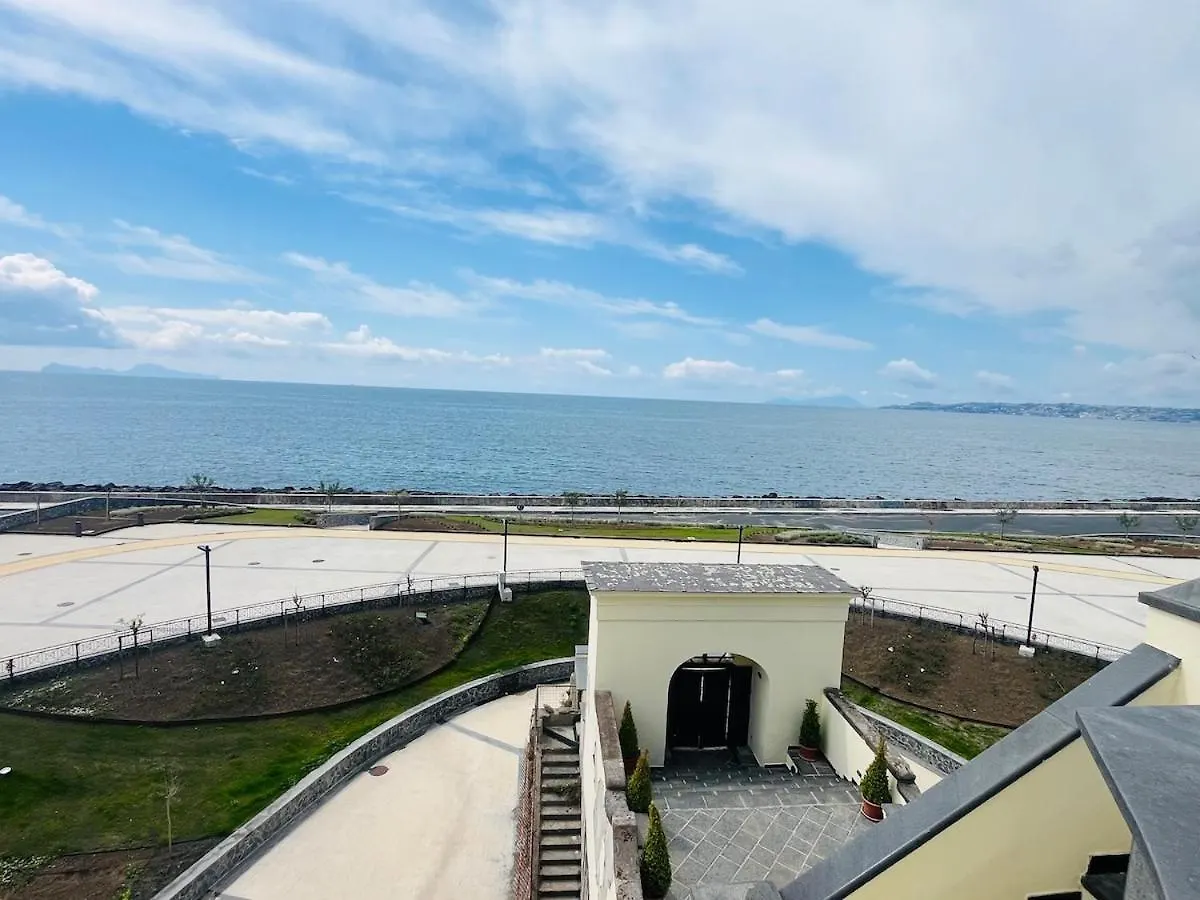 Apartment Lalla Home San Giorgio a Cremano