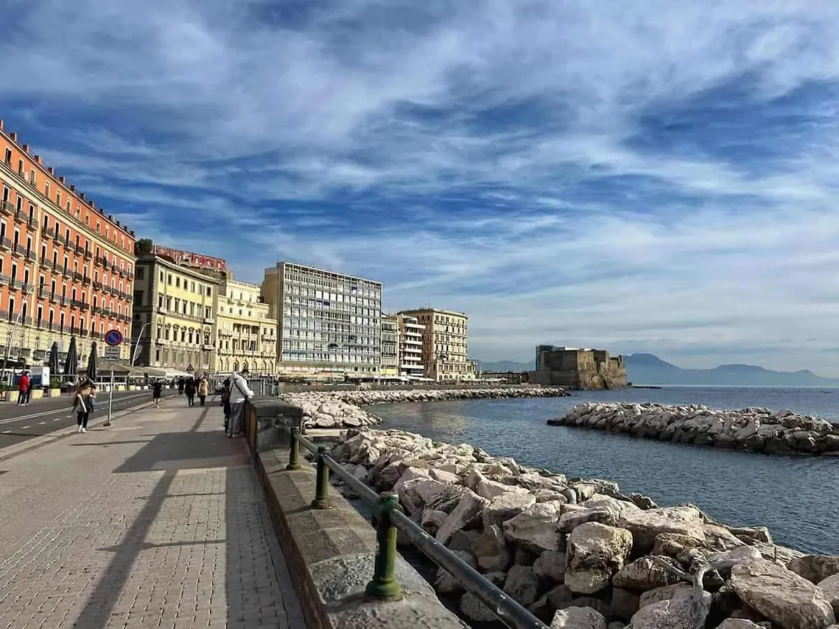 Lalla Home San Giorgio a Cremano 0*,