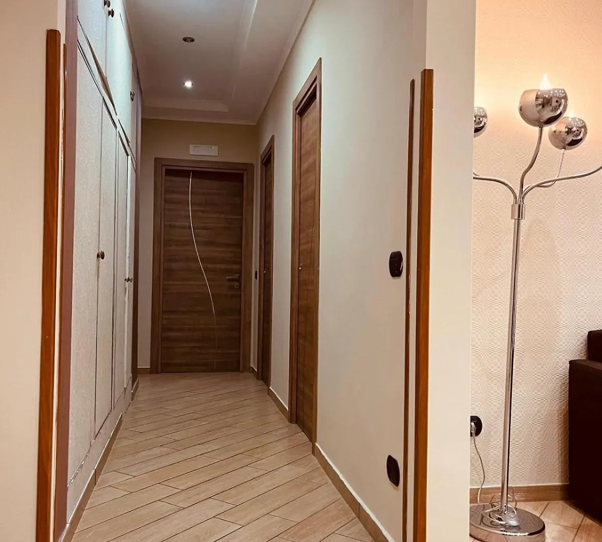 Lalla Home San Giorgio a Cremano