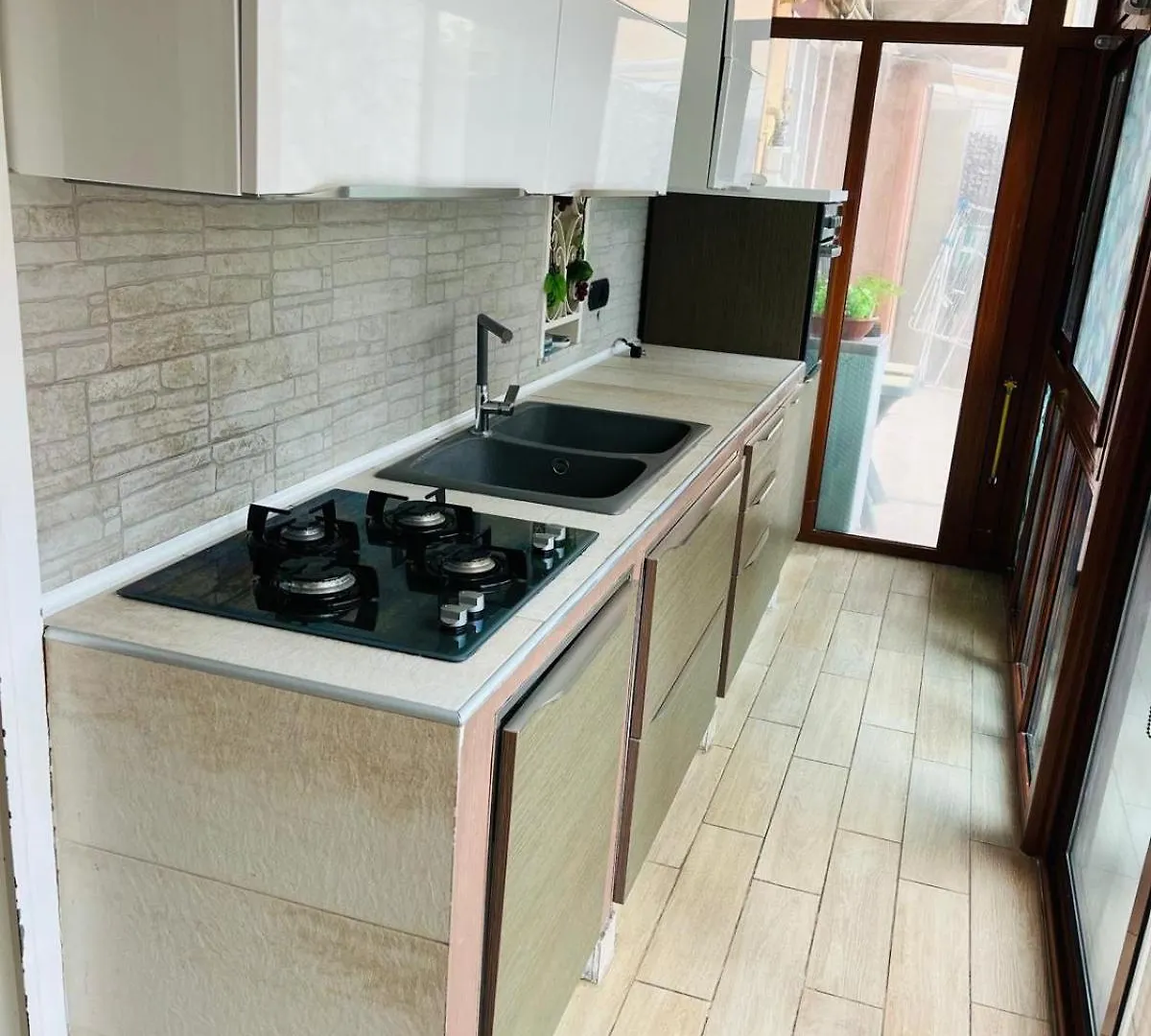 Lalla Home San Giorgio a Cremano