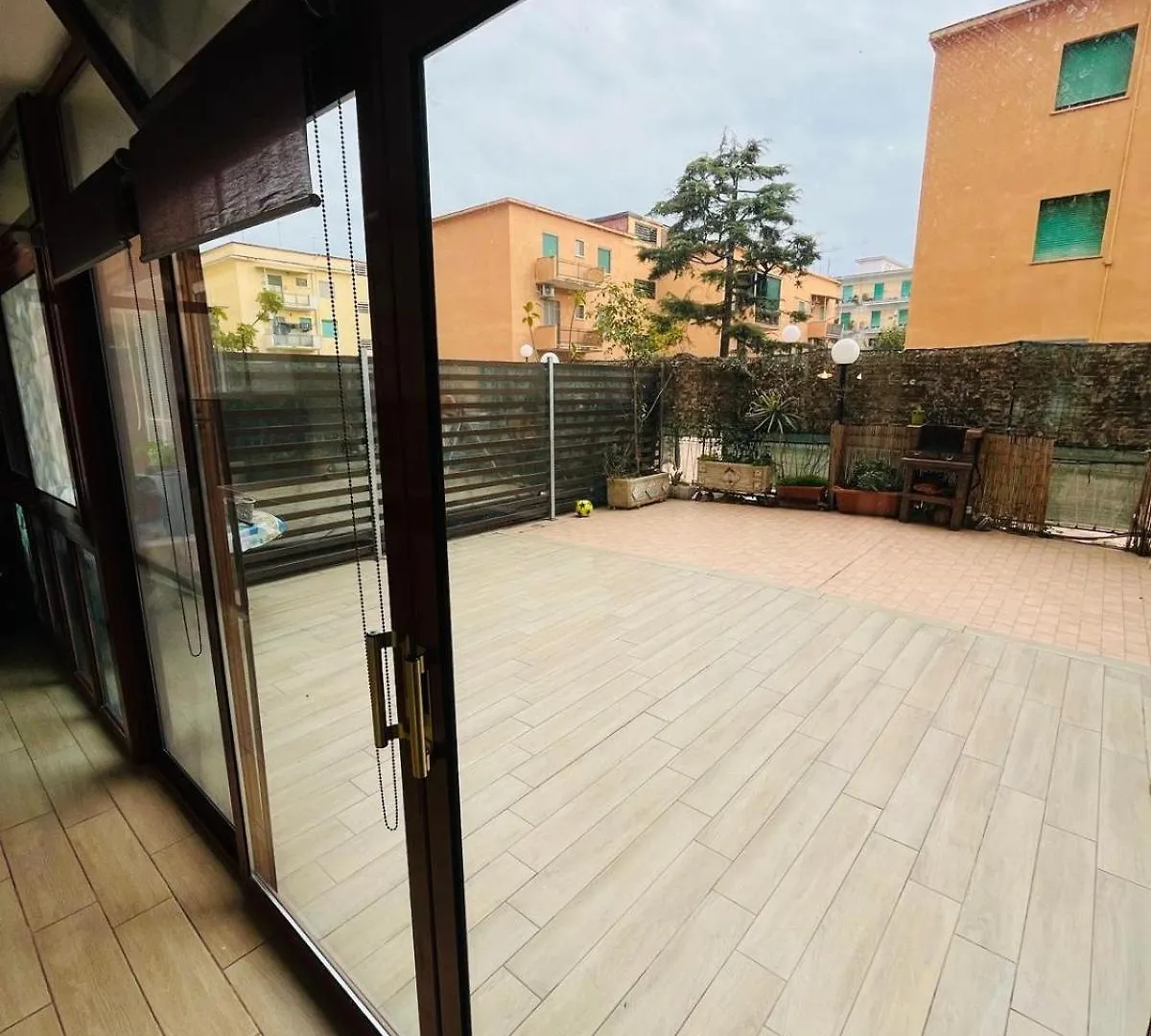 Lalla Home San Giorgio a Cremano Italy