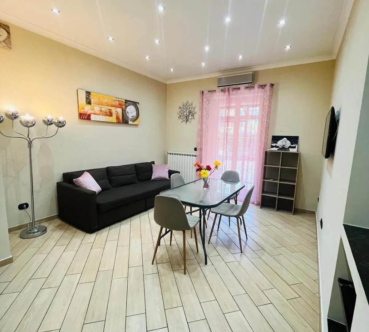 Lalla Home San Giorgio a Cremano